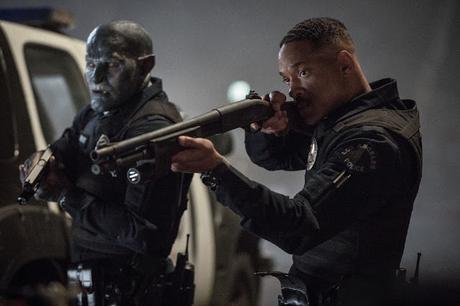 Bright : Netflix officialise la mise en chantier de la suite du film de David Ayer !
