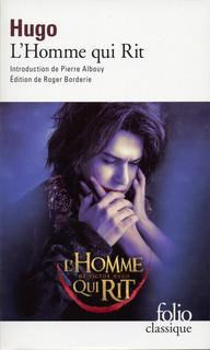 L'homme qui rit de Victor Hugo