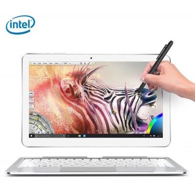 Bons Plans : les promos GearBest du 04/01 (notebook, tablette, drone…) Cube Mix Plus 2 in 1 Tablet PC