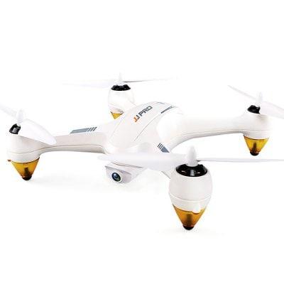 Bons Plans : les promos GearBest du 04/01 (notebook, tablette, drone…) JJRC JJPRO X3 GPS Brushless RC Drone - RTF