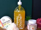 routine corps 100% Cocooning pour passer l'hiver