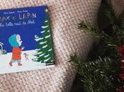 Lapin belle nuit Noël d'Astrid Desbordes Pauline Martin