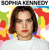 Sophia Kennedy ‘ Sophia Kennedy