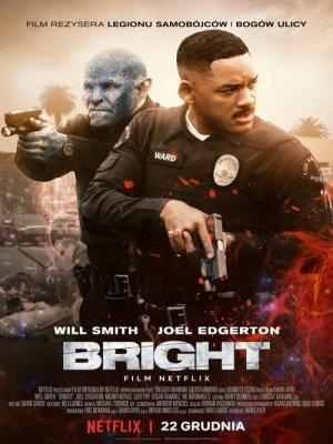 Bright (2018) de David Ayer