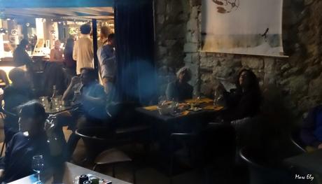 MONTPELLIER – ABDA HALIFA en concert – Gazette Café – 2 janvier 2018