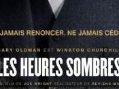 [Critique] HEURES SOMBRES