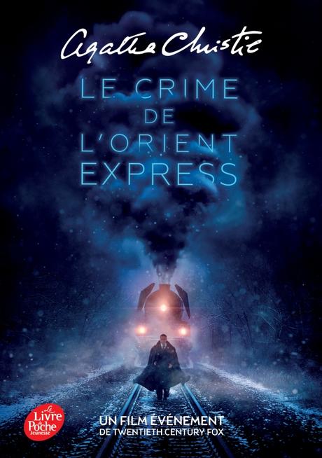 [Lecture] Le Crime de l’Orient Express : Un classique du genre à lire et relire !