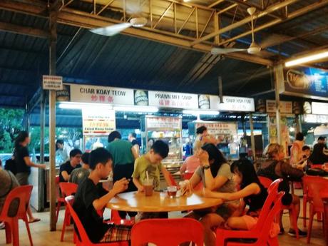 Visiter Penang: enfin la mer! Visiter Penang: enfin la mer!