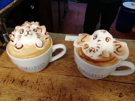 Visiter Penang: enfin la mer! Visiter Penang: enfin la mer!