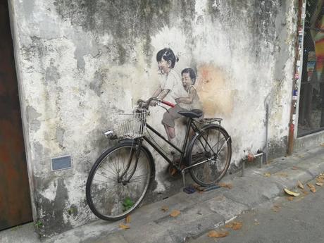 Visiter Penang: enfin la mer! Visiter Penang: enfin la mer!