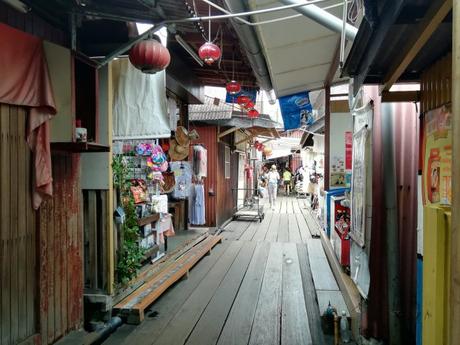 Visiter Penang: enfin la mer! Visiter Penang: enfin la mer!