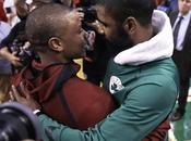 sportifs accueillis comme héros lors leur retour bercail