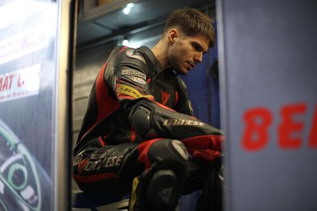 [CRITIQUE] : Burn Out