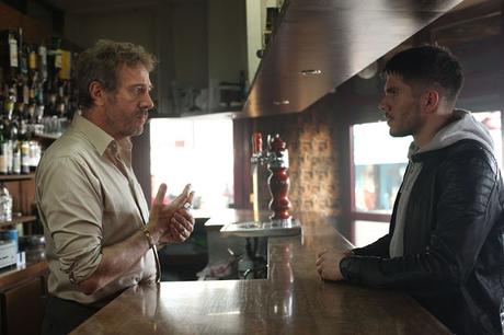 [CRITIQUE] : Burn Out