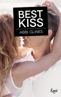 [Avis] Rosemary Beach, tome 13 : Best Kiss de Abbi Glines