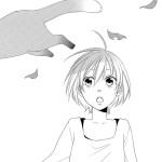 Rei Toma / Rokka Melt – Mes adorables hommes des neiges, tome 2