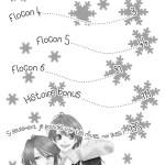 Rei Toma / Rokka Melt – Mes adorables hommes des neiges, tome 2