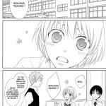 Rei Toma / Rokka Melt – Mes adorables hommes des neiges, tome 2