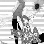 Rei Toma / Rokka Melt – Mes adorables hommes des neiges, tome 1