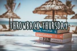 Throwback Thursday : 2018 #1