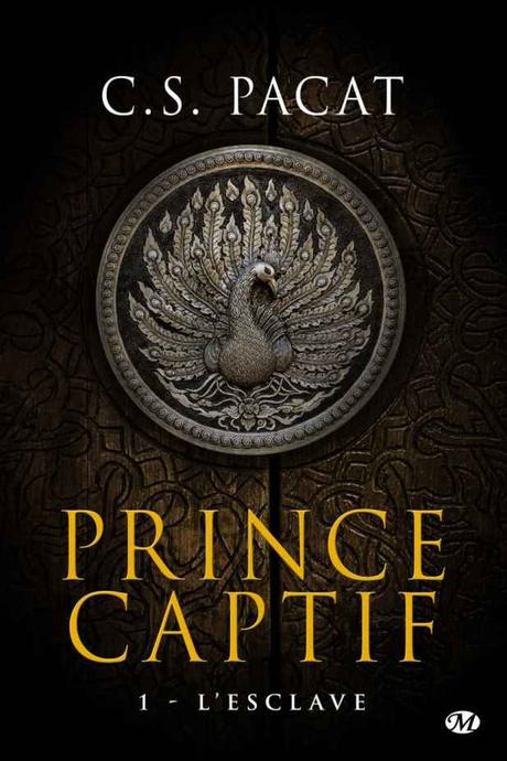 Throwback Thursday : 2018 #1