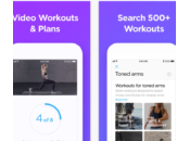 jour Zova Workout Fitness Trainer (iPhone gratuit)