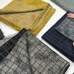 Mk collection, une gamme textile signée Mikiya Kobayashi pour Aquaclean