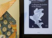 bureau jardins étangs Didier DECOIN