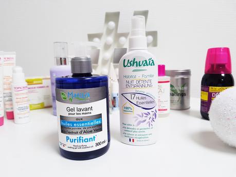 Le Coffret Total Hiver Top Santé: de quoi prendre soin de soi quand il fait froid Le Coffret Total Hiver Top Santé: de quoi prendre soin de soi quand il fait froid