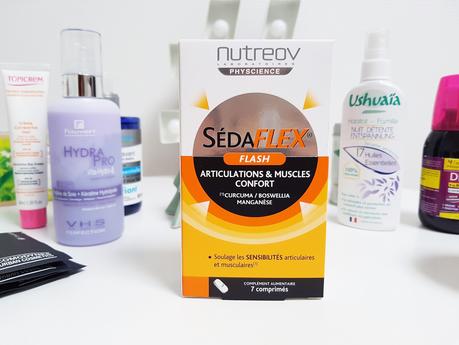 Le Coffret Total Hiver Top Santé: de quoi prendre soin de soi quand il fait froid Le Coffret Total Hiver Top Santé: de quoi prendre soin de soi quand il fait froid