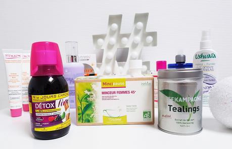 Le Coffret Total Hiver Top Santé: de quoi prendre soin de soi quand il fait froid Le Coffret Total Hiver Top Santé: de quoi prendre soin de soi quand il fait froid