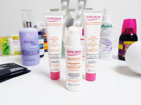 Le Coffret Total Hiver Top Santé: de quoi prendre soin de soi quand il fait froid Le Coffret Total Hiver Top Santé: de quoi prendre soin de soi quand il fait froid