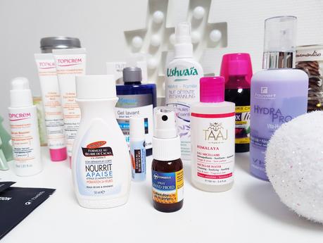 Le Coffret Total Hiver Top Santé: de quoi prendre soin de soi quand il fait froid Le Coffret Total Hiver Top Santé: de quoi prendre soin de soi quand il fait froid