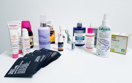 Le Coffret Total Hiver Top Santé: de quoi prendre soin de soi quand il fait froid Le Coffret Total Hiver Top Santé: de quoi prendre soin de soi quand il fait froid