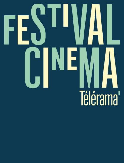 Festival cinéma Télérama 2018