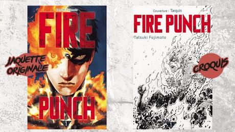 Rediscover : des mangas revisités Rediscover : des mangas revisités