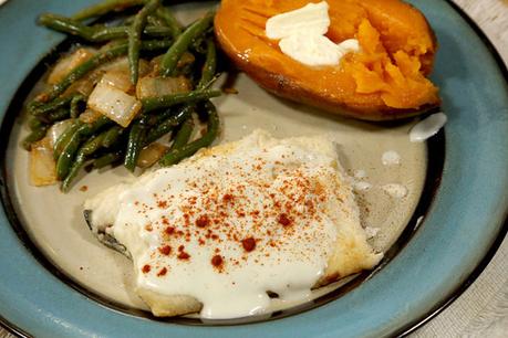 Récupérer après les fêtes avec des plats simples et équilibrés.