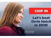 occasion changer l'Utah