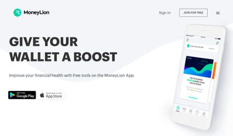 MoneyLion – Give Your Wallet a Boost