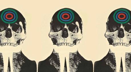 Exposition Roman Cieslewicz « contre la pollution de l’œil »