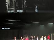 Angels America, drôle, bouleversant. Exceptionnel