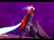 Furi arrive Nintendo Switch janvier 2018