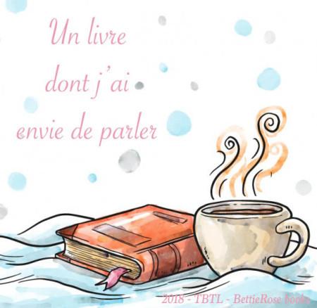 Throwback Thursday Livresque #58 – Un livre dont j’ai envie de parler