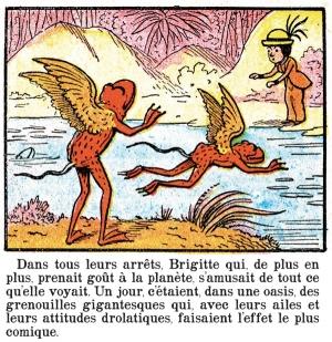 webzine,bd,zébra,gratuit,fanzine,bande-dessinée,actualité,revue,presse,hebdomadaire,janvier,2018,riad sattouf,arabe,futur,festival angoulême,stevenson,cosey,jonathan,hugo pratt,yves frémion,2024,g. ri,mousselet,robida,christophe,georges colomb,savant cosinus