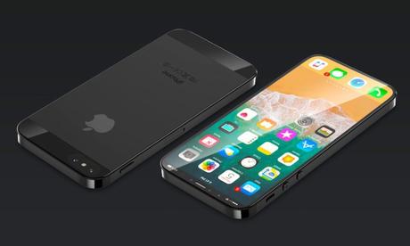 Un nouvel iPhone pour mars 2018 : iPhone SE 2