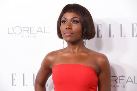 Captain Marvel : DeWanda Wise rejoint le casting du film !