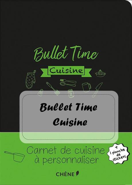 Bullet Time - Cuisine