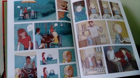 L’écorce des choses – Cécile Bidault L’écorce des choses – Cécile Bidault