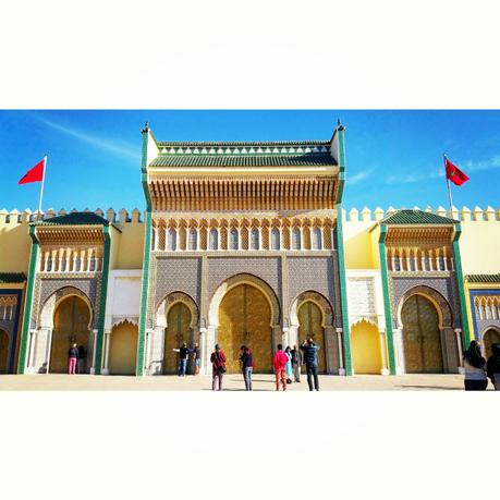 Carte postale du Maroc #3 : Fès l’impériale