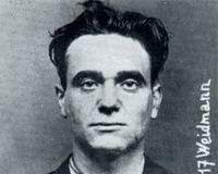 Un Allemand à Paris